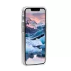 dbramante1928 Iceland - iPhone 13 mini - przezroczyste twarde etui