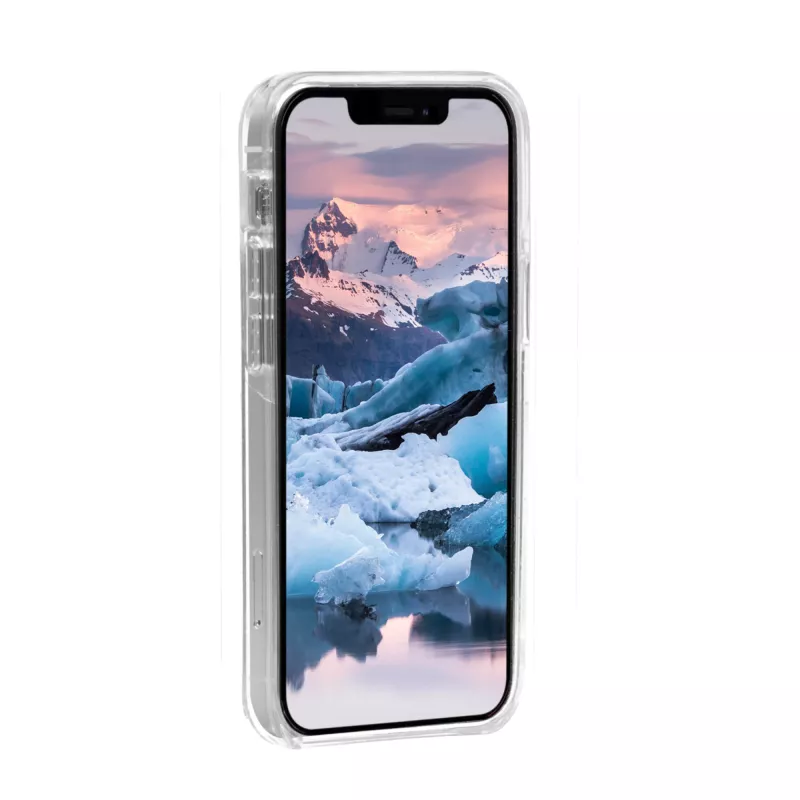dbramante1928 Iceland - iPhone 13 mini - przezroczyste twarde etui