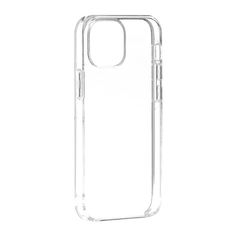 dbramante1928 Iceland - iPhone 13 mini - przezroczyste twarde etui