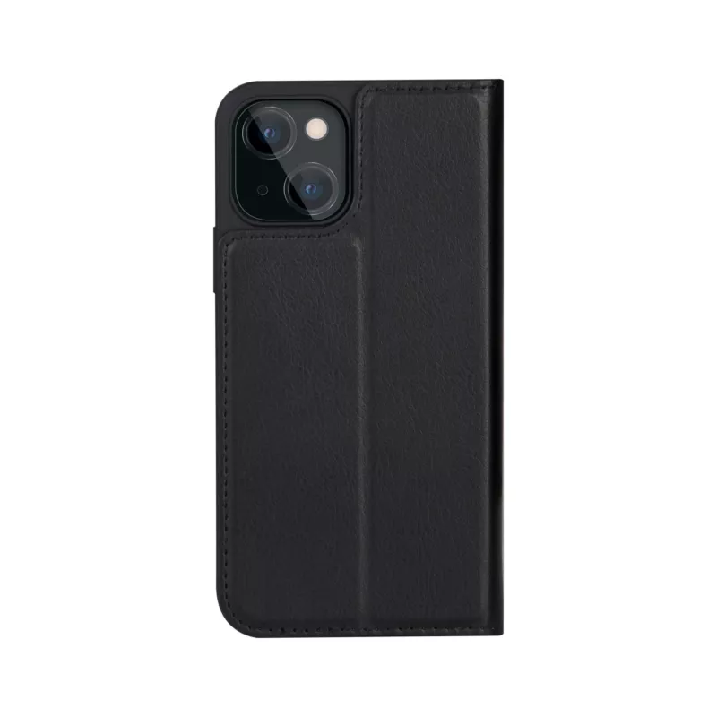 Etui z portfelem dbramante1928 Oslo iPhone 13 Czarny