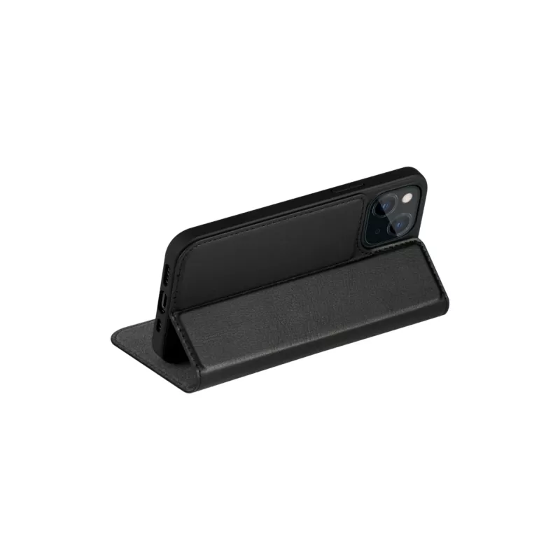 Etui z portfelem dbramante1928 Oslo iPhone 13 Czarny