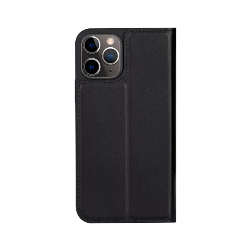 Etui portfelowe dbramante1928 Oslo iPhone 13 Pro czarne