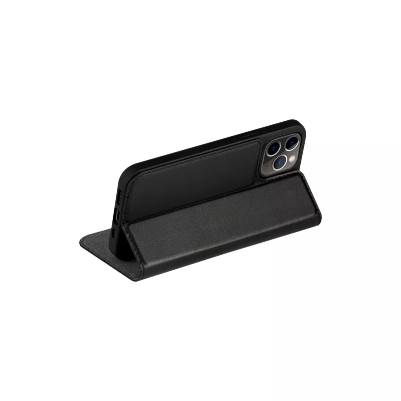 Etui portfelowe dbramante1928 Oslo iPhone 13 Pro czarne