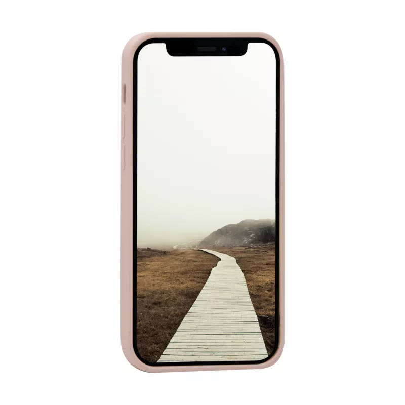 osłona dbramante1928 Monaco iPhone 12/12 Pro Pink Sand