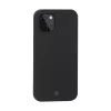 Etui na telefon dbramante1928 Monaco do iPhone 13 mini 5.4 cala — Night Czarny, tworzywo sztuczne z recyklingu