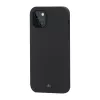 Etui na telefon dbramante1928 Monaco do iPhone 13 mini 5.4 cala — Night Czarny, tworzywo sztuczne z recyklingu