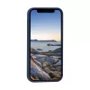 Etui na telefon dbramante1928 Monaco dla iPhone 13 Pro Max — Pacific niebieski, pasuje do 6,7 cala
