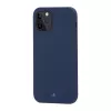 Etui na telefon dbramante1928 Monaco dla iPhone 13 Pro Max — Pacific niebieski, pasuje do 6,7 cala