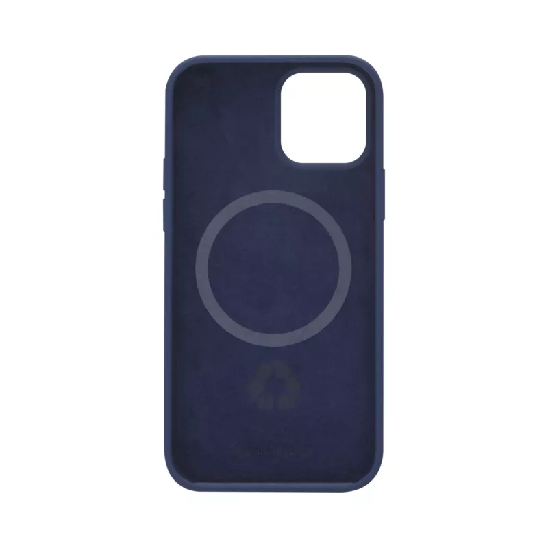 Etui na telefon dbramante1928 Monaco dla iPhone 13 Pro Max — Pacific niebieski, pasuje do 6,7 cala