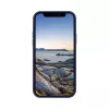 Etui na telefon dbramante1928 Monaco dla iPhone 13 Pro Max — Pacific niebieski, pasuje do 6,7 cala