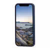 Etui na telefon dbramante1928 Monaco dla iPhone 13 Pro Max — Pacific niebieski, pasuje do 6,7 cala