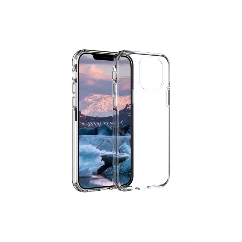 osłona dbramante1928 Iceland Pro iPhone 13 Pro Max Transparent