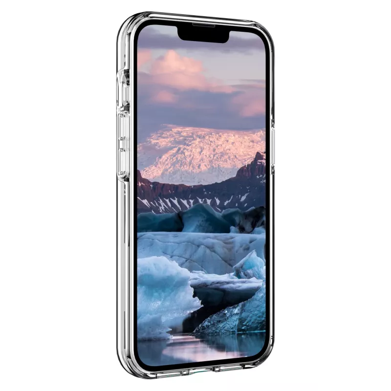 osłona dbramante1928 Iceland Pro iPhone 13 Pro Max Transparent