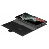 Etui z klapką dbramante1928 Galaxy S22 Ultra czarne