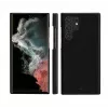 Etui z klapką dbramante1928 Galaxy S22 Ultra czarne