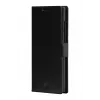 Etui z klapką dbramante1928 Galaxy S22 Ultra czarne