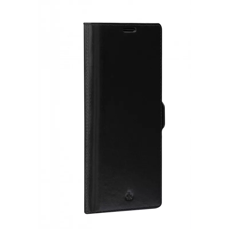 Etui z klapką dbramante1928 Galaxy S22 Ultra czarne
