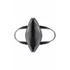 dbramante1928 Silkeborg - 13 cali - Czarny N.E., aktówka, 33 cm (13 cali), 525 g