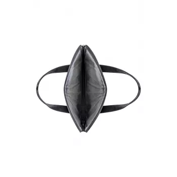 dbramante1928 Silkeborg - 13 cali - Czarny N.E., aktówka, 33 cm (13 cali), 525 g