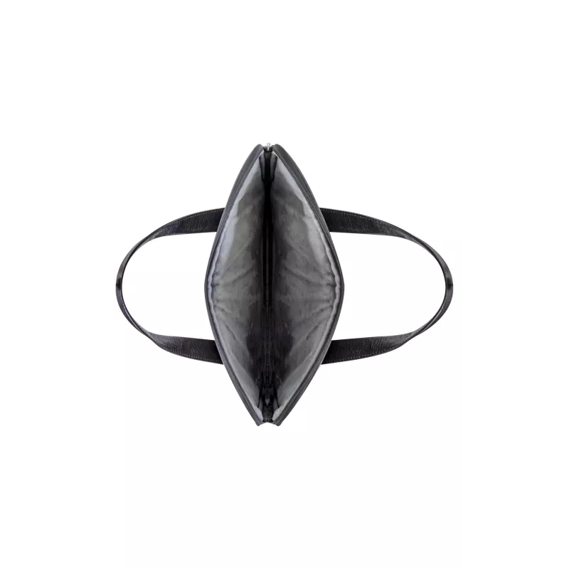 dbramante1928 Silkeborg - 13 cali - Czarny N.E., aktówka, 33 cm (13 cali), 525 g