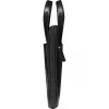 dbramante1928 Silkeborg - 13 cali - Czarny N.E., aktówka, 33 cm (13 cali), 525 g