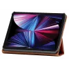 dbramante1928 Risskov - iPad 10.2 inch (2020/2021) - Tan, Folio, Apple, iPad mini (6th generation), 21.1 cm (8.3 inch), 322 g