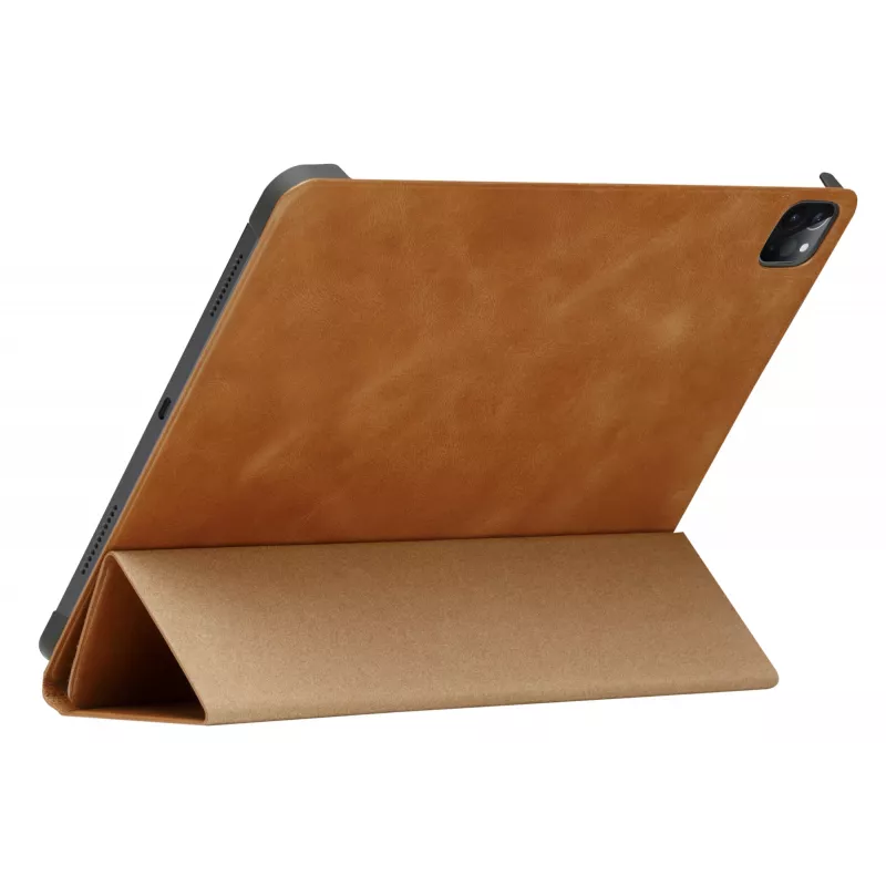dbramante1928 Risskov - iPad 10.2 inch (2020/2021) - Tan, Folio, Apple, iPad mini (6th generation), 21.1 cm (8.3 inch), 322 g