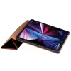 dbramante1928 Risskov - iPad 10.2 inch (2020/2021) - Tan, Folio, Apple, iPad mini (6th generation), 21.1 cm (8.3 inch), 322 g