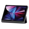 dbramante1928 Risskov - iPad 10,2 inch (2020/2021) - Czarny, Etui typu folio, Apple, iPad mini (6. generacji), 21,1 cm (8,3 inch), 322 g