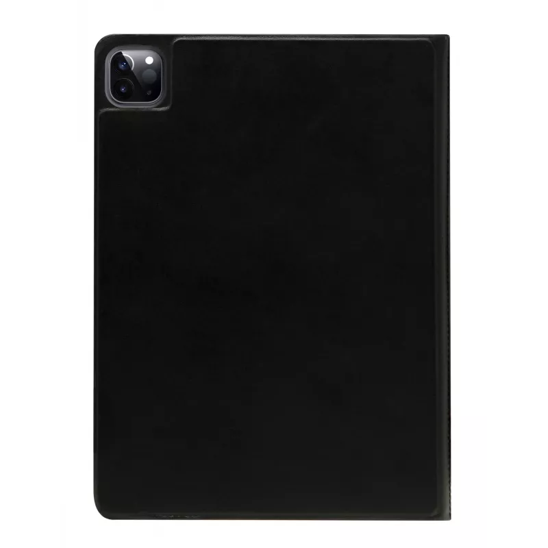 dbramante1928 Risskov - iPad 10,2 inch (2020/2021) - Czarny, Etui typu folio, Apple, iPad mini (6. generacji), 21,1 cm (8,3 inch), 322 g