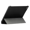 dbramante1928 Risskov - iPad 10,2 inch (2020/2021) - Czarny, Etui typu folio, Apple, iPad mini (6. generacji), 21,1 cm (8,3 inch), 322 g