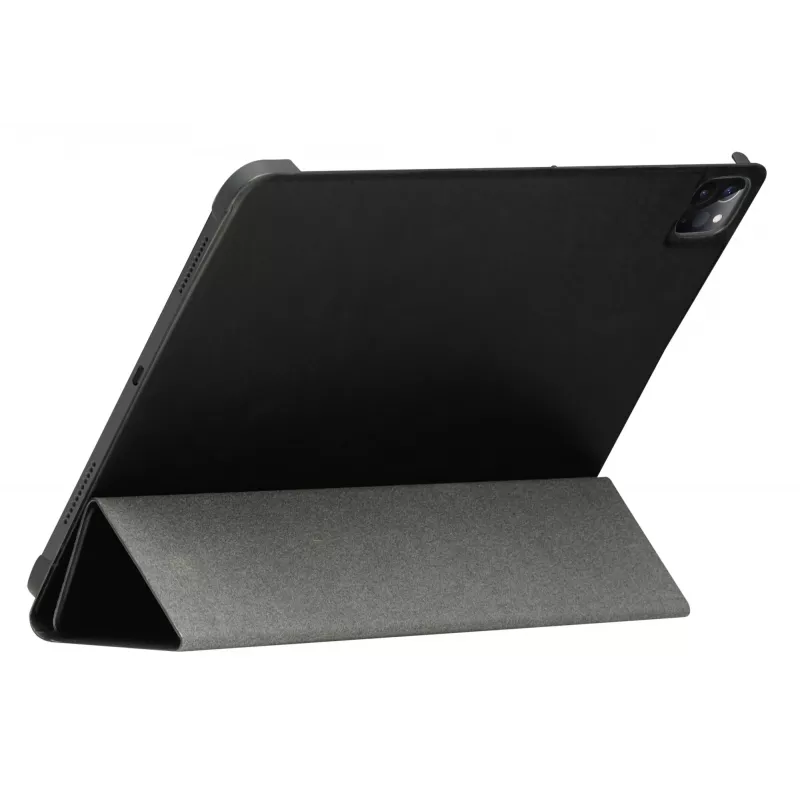 dbramante1928 Risskov - iPad 10,2 inch (2020/2021) - Czarny, Etui typu folio, Apple, iPad mini (6. generacji), 21,1 cm (8,3 inch), 322 g