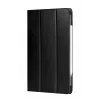 dbramante1928 Risskov - iPad 10,2 inch (2020/2021) - Czarny, Etui typu folio, Apple, iPad mini (6. generacji), 21,1 cm (8,3 inch), 322 g