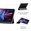 dbramante1928 Risskov - iPad 10,2 inch (2020/2021) - Czarny, Etui typu folio, Apple, iPad mini (6. generacji), 21,1 cm (8,3 inch), 322 g