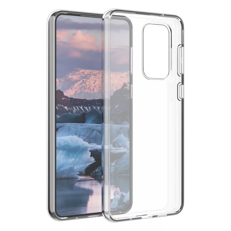 dbramante1928 Greenland - Galaxy A33 5G - Clear, osłona, Samsung, Galaxy A03, 16.5 cm (6.5″), Transparent