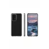 dbramante1928 Greenland - Galaxy A33 5G - Clear, osłona, Samsung, Galaxy A03, 16.5 cm (6.5″), Transparent
