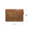 Etui pokrowiec dbramante1928 Skagen Pro MB Pro(20)/Air(20) 13 cali-Tan 2. Gen