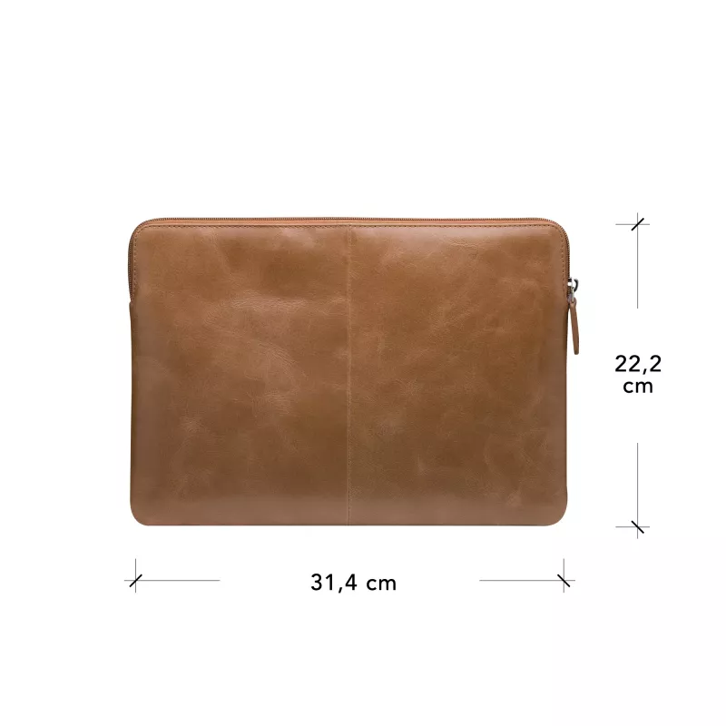 Etui pokrowiec dbramante1928 Skagen Pro MB Pro(20)/Air(20) 13 cali-Tan 2. Gen