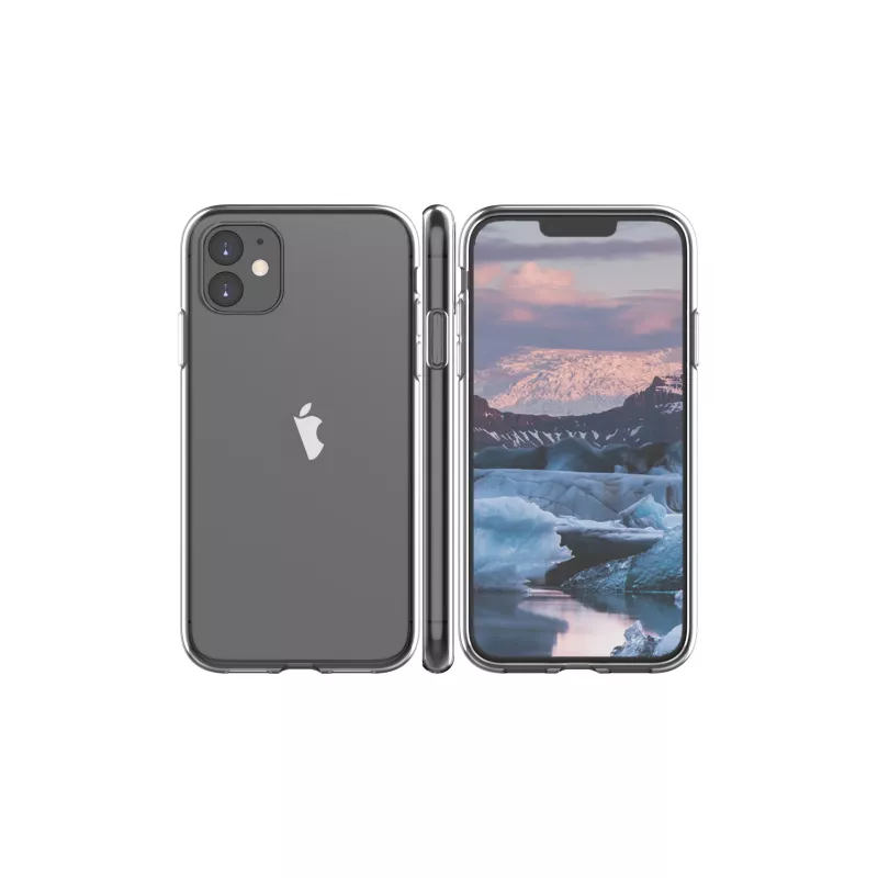 dbramante1928 Greenland etui na telefon 15,5 cm (6,1 cala)