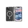 Etui dbramante1928 Iceland Pro MagSafe Kompatybilny iPhone 14 Transparent