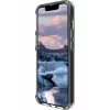 Etui dbramante1928 Iceland Pro MagSafe Kompatybilny iPhone 14 Transparent