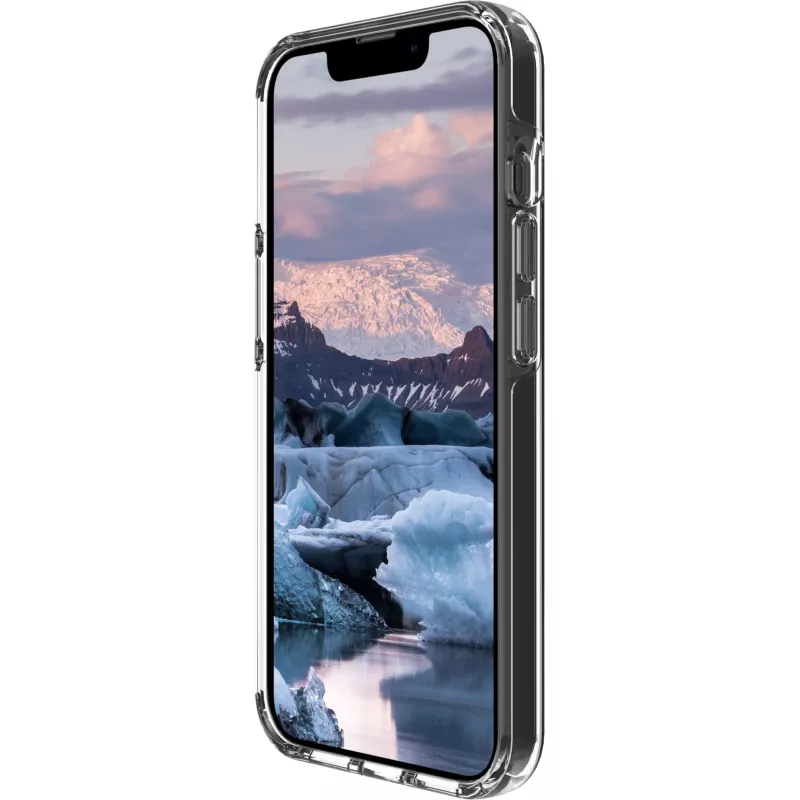 Etui dbramante1928 Iceland Pro MagSafe Kompatybilny iPhone 14 Transparent