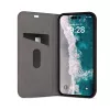Etui typu folio dbramante1928 Oslo dla iPhone 14 Pro Max — Czarny, 3 kieszenie na karty, podstawka biurkowa, pasuje do 6,7 cala