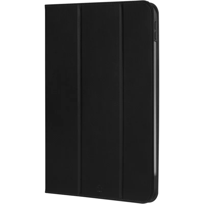 dbramante1928 Oslo etui z klapką do iPad 10,9 cala (2022/10. generacji), czarne