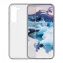 Etui ochronne dbramante1928 Iceland Pro do Samsung Galaxy S23, przezroczyste, pasuje do ekranu 6,1 cala (15,5 cm)