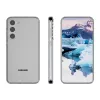 Etui ochronne dbramante1928 Iceland Pro do Samsung Galaxy S23, przezroczyste, pasuje do ekranu 6,1 cala (15,5 cm)