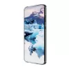 Etui ochronne dbramante1928 Iceland Pro do Samsung Galaxy S23, przezroczyste, pasuje do ekranu 6,1 cala (15,5 cm)