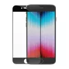 dbramante1928 Eco-Shield - iPhone SE - Czarna ramka