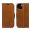 dbramante1928 Copenhagen - iPhone 15 Plus - Tan - etui typu folio, Apple, iPhone 15 Plus, brązowe