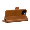 dbramante1928 Copenhagen - iPhone 15 Plus - Tan - etui typu folio, Apple, iPhone 15 Plus, brązowe